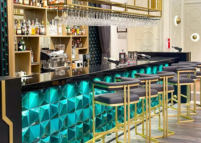 Ramada By Wyndham Istanbul Merter