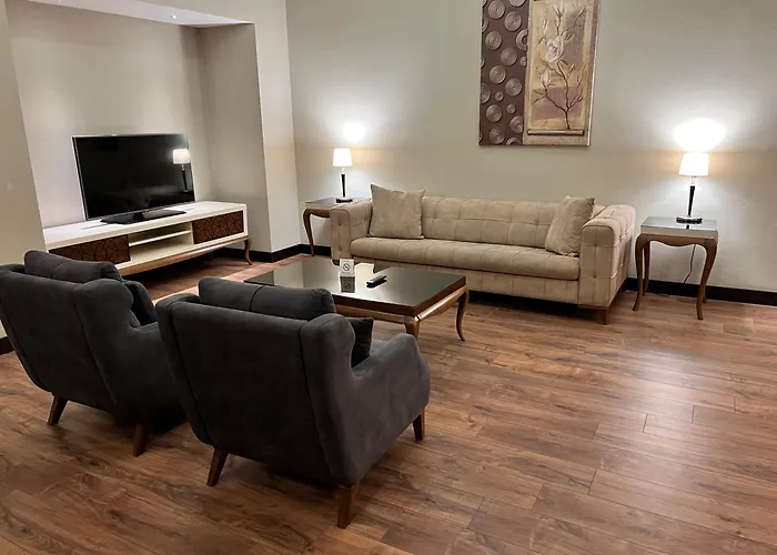 Ramada By Wyndham Istanbul Merter