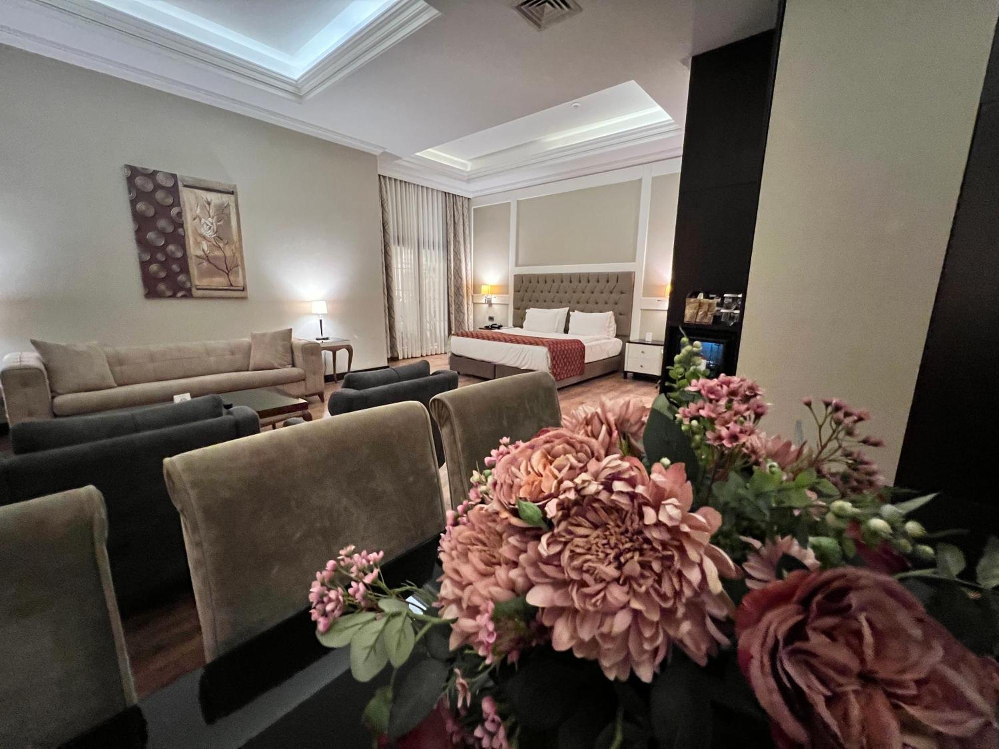 Ramada By Wyndham Merter Отель Стамбул