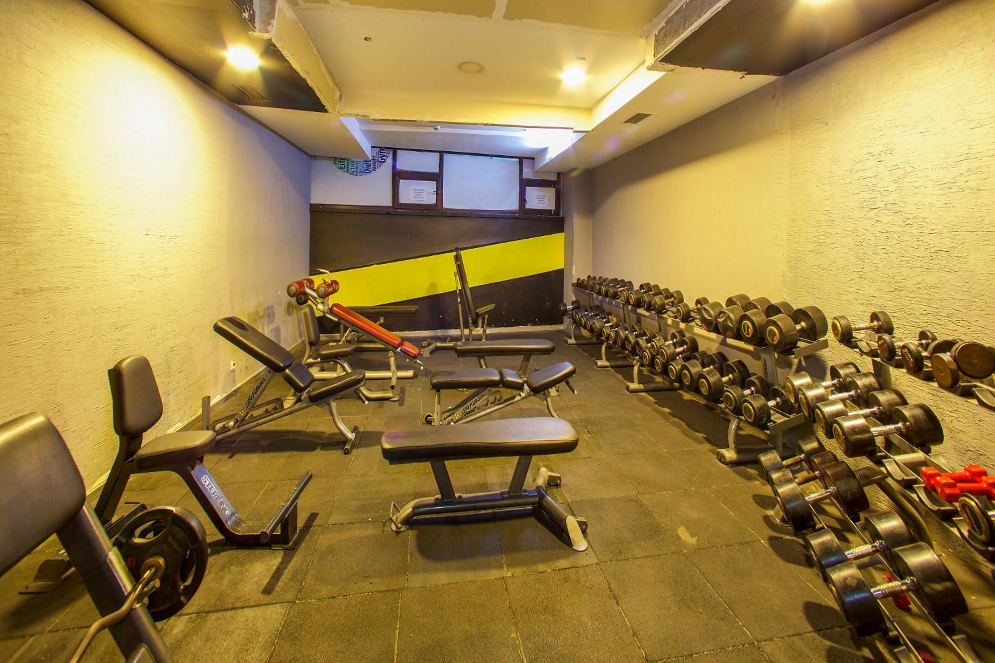 Ramada By Wyndham Merter 5* איסטמבול