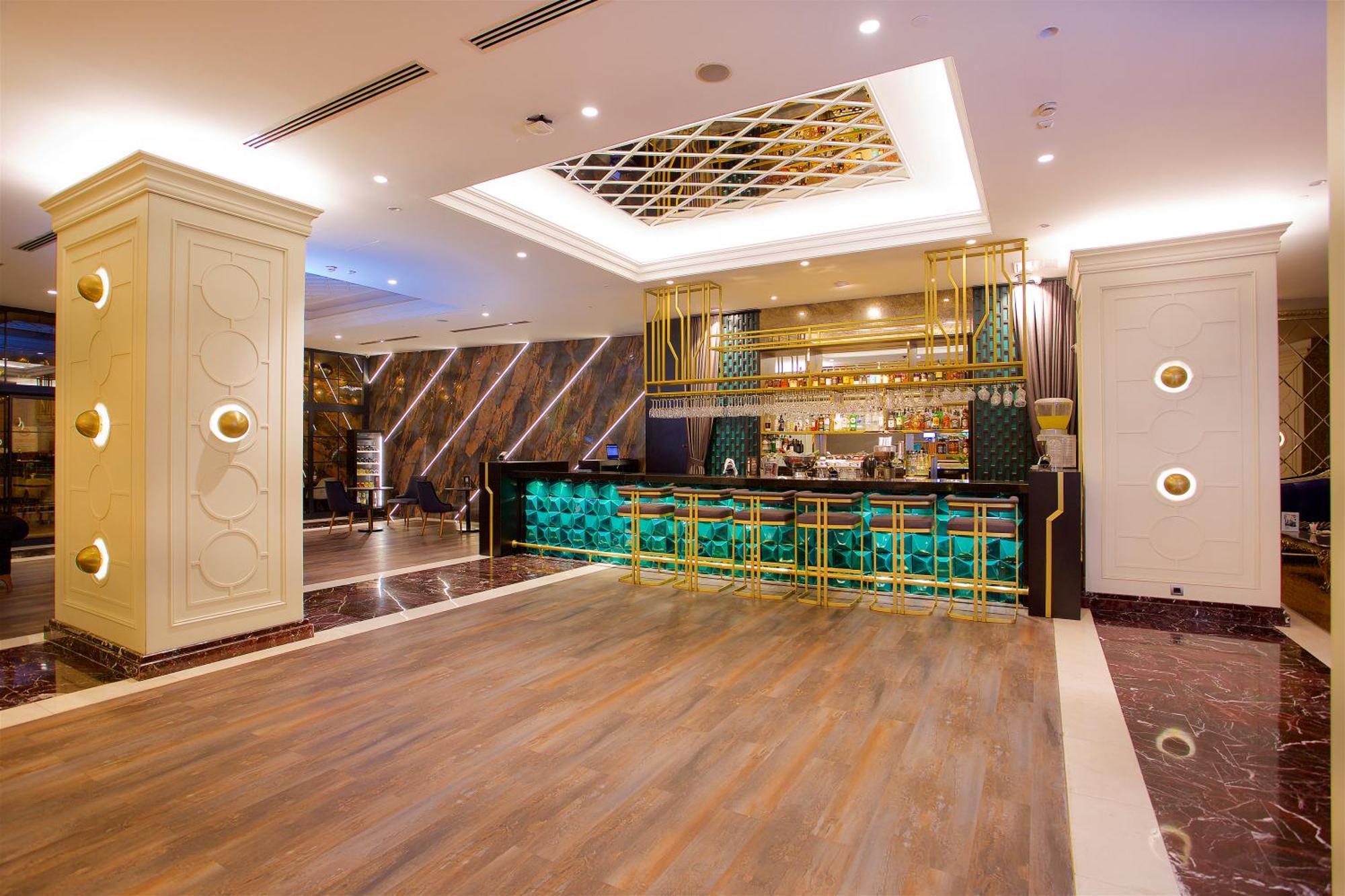 Ramada By Wyndham Merter 5* Стамбул