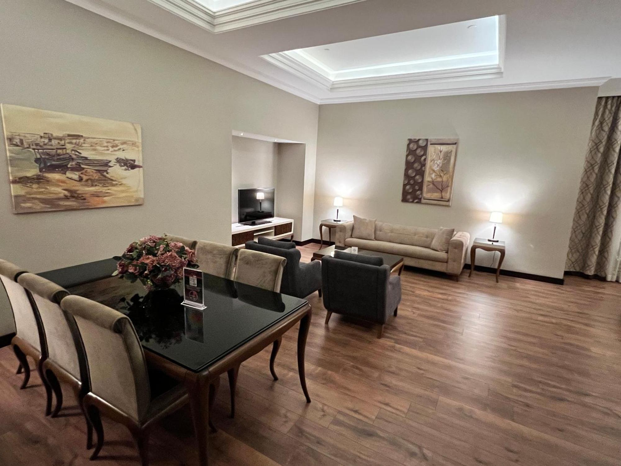 מלון Ramada By Wyndham Merter איסטמבול